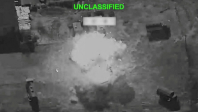 Estados Unidos reanuda bombardeos contra Irán; aumenta la tensión en Medio Oriente
