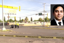 Buscan a presunto responsable de accidente mo.rtal en avenida De la Raza; sigue prófugo