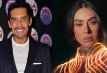 Charly López defiende a Galilea Montijo tras críticas en redes y admite error por caso Sasha Sokol
