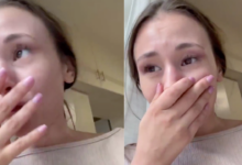 Joven sorprende a su novio con su propia madre y el video se vuelve viral