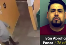 Arrestan a hombre acusado de espiar y grabar a mujeres en baños públicos durante casi una década