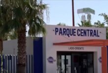 Coordinador del Parque Central queda en libertad tras acuerdo por altercado con empresa publicitaria