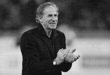 Fallece Franco Baresi, leyenda del AC Milan y referente histórico del fútbol italiano