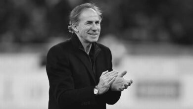 Fallece Franco Baresi, leyenda del AC Milan y referente histórico del fútbol italiano
