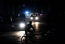Cuba registra nuevo apagón total tras fallas en su sistema eléctrico