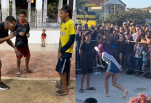 “Batallas de aura”: la tendencia de TikTok que convierte el carisma en puntos