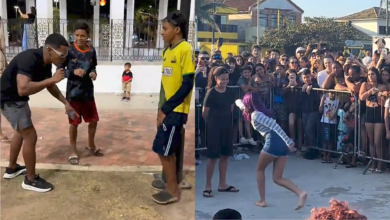 “Batallas de aura”: la tendencia de TikTok que convierte el carisma en puntos