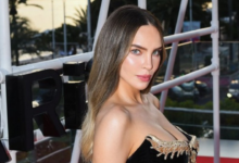 Belinda interpretará a Florence Cassez en nueva miniserie y también será productora asociada