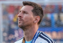 Lionel Messi anuncia su retiro de la Selección Argentina: “Me vacié, ya no tengo más para dar”