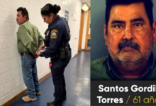 Arrestan a hombre por presunto ma.ltra.to de casi 100 animales de granja en El Paso