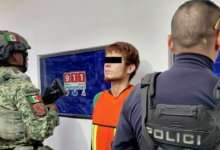 Detienen a hombre con orden de aprehensión por vio.len.cia familiar agravada en Ciudad Juárez