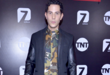 Christian Chávez llama a no juzgar la salud mental tras crisis de Perez Hilton