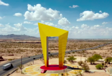 Juárez alcanzará los 40 grados; mínima probabilidad de lluvia
