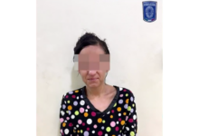 Detienen a pareja con 52 gramos de cris.tal en la colonia Anáhuac