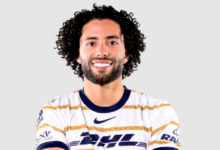 César “Chino” Huerta vuelve a Pumas tras difícil paso por Europa