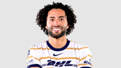 César “Chino” Huerta vuelve a Pumas tras difícil paso por Europa