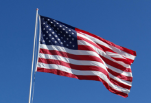 Estados Unidos suspende actividades oficiales en Michoacán por amenaza a sus intereses