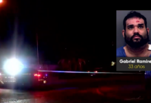 Declaran culpable a hombre por doble ho.mi.ci.dio ocurrido en Navidad en El Paso