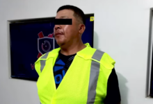 Arrestan a hombre acusado de intentar prender fuego a su pareja en Ciudad Juárez