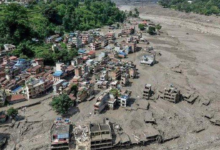 Cifras de muertos por inundaciones en Nepal aumentan a 359 y más de mil desaparecidos