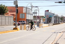 Cierres y desvíos por el Juárez Juangabrielísimo 2026 este fin de semana
