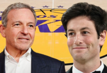 Lakers serían vendidos por cifra récord de 12 mil 500 millones de dólares