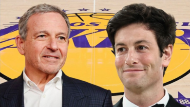 Lakers serían vendidos por cifra récord de 12 mil 500 millones de dólares