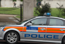Mujer hiere a cuatro hombres con objeto punzante en el centro de Londres; descartan móvil terrorista