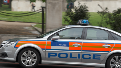 Mujer hiere a cuatro hombres con objeto punzante en el centro de Londres; descartan móvil terrorista