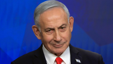 Turquía emite orden de aprehensión internacional contra Netanyahu por caso de la Global Sumud Flotilla