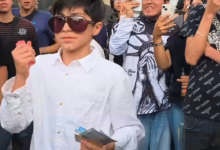 Niño de 11 años conquista batalla de “farmear aura” y se lleva 3 mil pesos