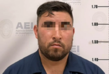 Detienen a hombre por incumplir con manutención de su hija en Chihuahua