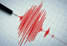Nuevo sismo de 5.1 sacude Colombia y provoca evacuaciones a dos semanas del terremoto