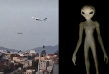Misterioso objeto en el cielo de Tijuana genera debate en redes