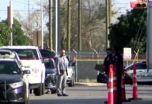Hombre ase.si.na a su madre tras ata.que con ar.ma blanca en vivienda de El Paso