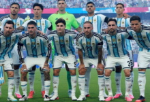 FIFA castiga a Argentina tras el Mundial 2026: Paredes recibe 10 partidos de suspensión
