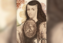 Sor Juana Inés de la Cruz, en el centro del debate por la esclavitud en la Nueva España