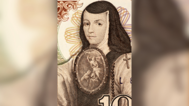 Sor Juana Inés de la Cruz, en el centro del debate por la esclavitud en la Nueva España