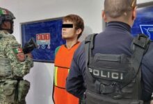 Detienen a joven con orden de aprehensión por violencia familiar agravada