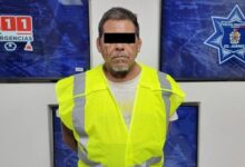 Intoxicado intentó prender fuego a su esposa e hija; fue detenido en Ciudad Juárez
