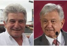 José Ramiro López Obrador habla sobre el retiro de la visa de Andy López Beltrán