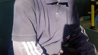 “Quería cumplir mi sueño”: robó un colectivo, subió pasajeros y respetó el recorrido, pero terminó detenido tras un choque