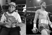 Falleció el boxeador Prichard Colón tras golpe ilegal en el ring