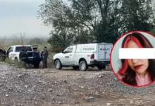 Traslado de los restos de Maricela desde Ciudad Juárez hacia Veracruz
