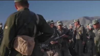 Senado autoriza ingreso de 139 militares de Estados Unidos para entrenamiento en Chihuahua