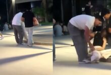 Clausuran dos bares en Plaza Portales tras video de jóvenes inconscientes
