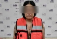 Instalaciones de justicia donde una mujer fue vinculada a proceso por homicidio en Ciudad Juárez