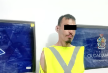 Ame.na.za a su casero con ar.ma bla.nca por cobrarle la renta en Ciudad Juárez