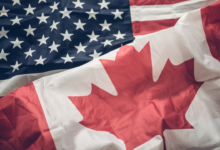 Canadá impone nuevos aranceles a productos de Estados Unidos en medio de tensión comercial