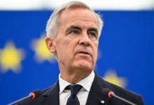 Carney defiende autonomía de Canadá ante amenazas arancelarias de Trump